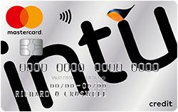 intu Credit Card