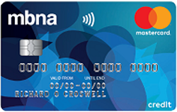 MBNA 5