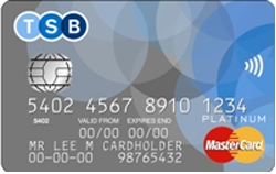TSB 28 months 0%, no fee