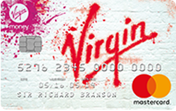 virgin money