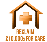 care reclaim