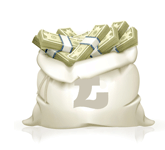reclaim cash