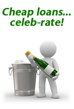 Cheap loans
