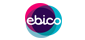 Energy supplier Ebico's logo Ebico