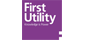 Energy supplier First Utility's logo First Utility