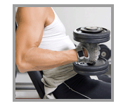 gyms