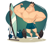 cheap gyms