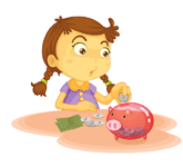 children's savings