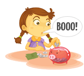 children's savings
