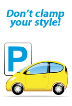 Know the parking rules