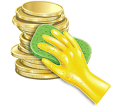 finance spring clean