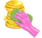 clean finance