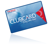 tesco