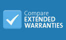 Compare extended warranties