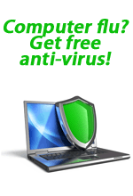 Free anti-virus software