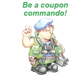 Extreme couponing