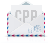 cpp letter