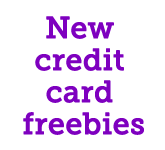 card freebie