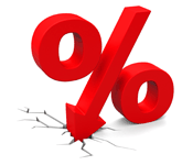 cut borrowing