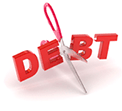 cut debt costs