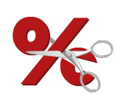 cut interest