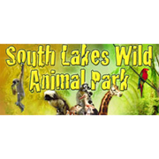 South Lakes Safari Zoo