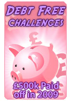 Debt Free