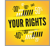 Know your rights