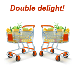double delight