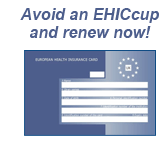 EHIC