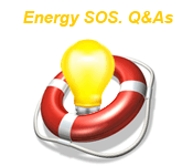 Energy price hikes