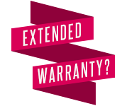 Extended warranties