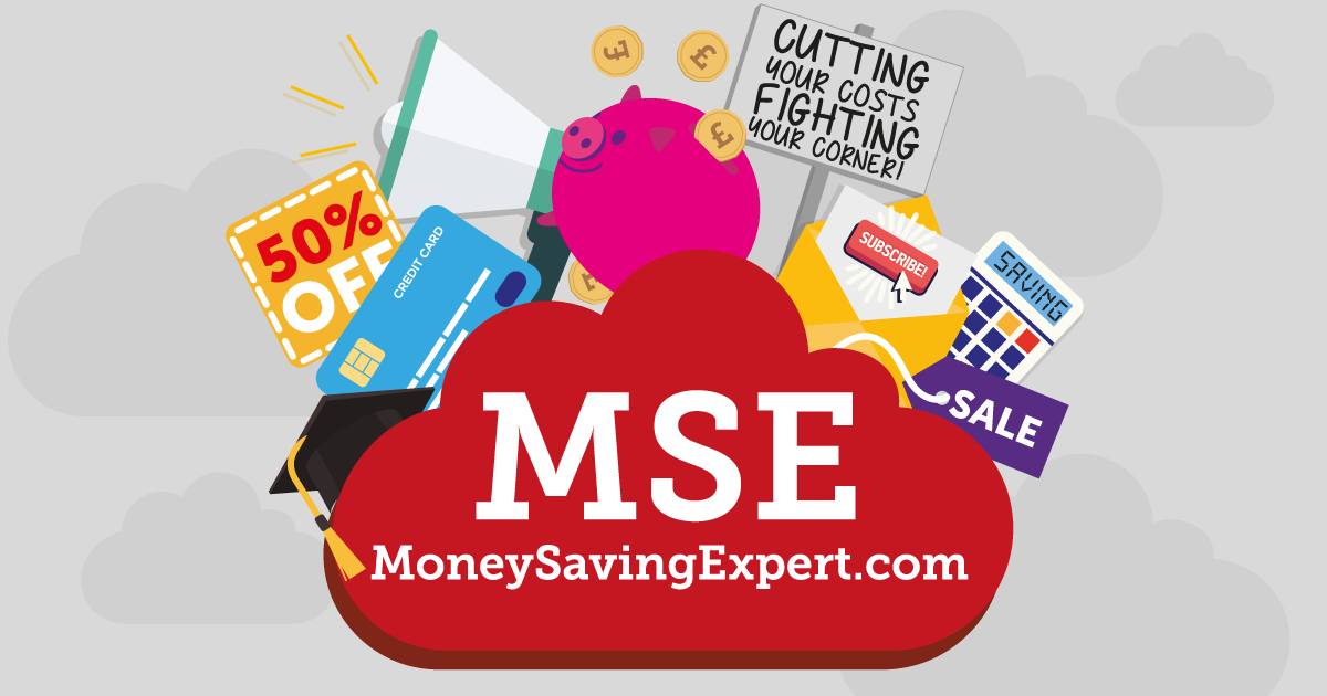 money saving expert cheapest iphone