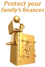 Cheap level term assurance