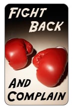 Fight Back!