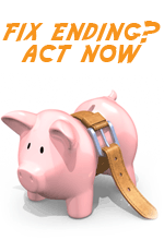 Fix ending? Act now