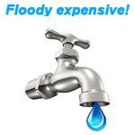 Water bills