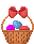 Easter Basket