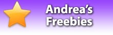 Andrea's Freebies