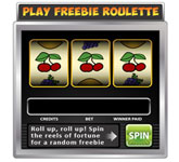 freebies