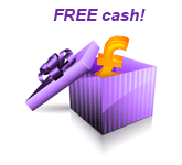 Efree cash