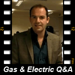 gas & elec