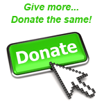 Give more to charity