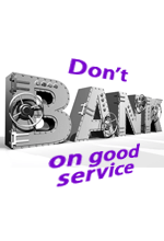 bank