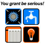 energy grants