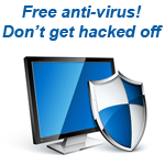 antivirus