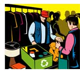 haggle