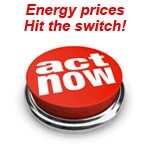 Cheap gas & electricity