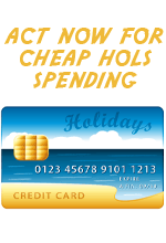 Cheap Summer spending