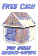 Grants for home & energy